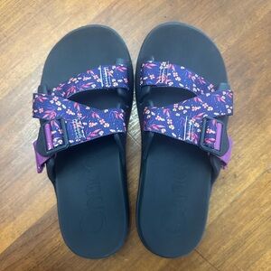 Chaco Slide Sandals